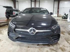  Mercedes-Benz CLS 45...