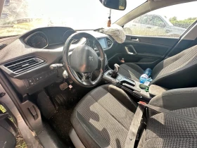 Peugeot 308 | Mobile.bg    7