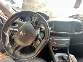 Peugeot 308 | Mobile.bg    10