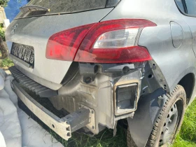 Peugeot 308 | Mobile.bg    4