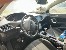 Peugeot 308 | Mobile.bg    11