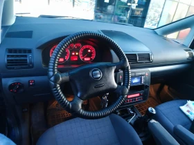 Обява за продажба на Seat Alhambra ~4 500 лв. - изображение 2