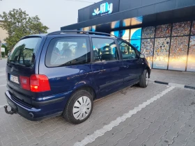 Обява за продажба на Seat Alhambra ~4 500 лв. - изображение 4
