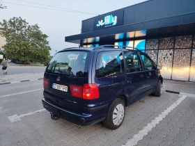 Обява за продажба на Seat Alhambra ~4 500 лв. - изображение 1
