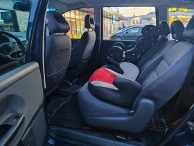 Обява за продажба на Seat Alhambra ~4 500 лв. - изображение 1