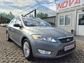 Обява за продажба на Ford Mondeo 2.0D-140кс ~6 799 лв. - изображение 4