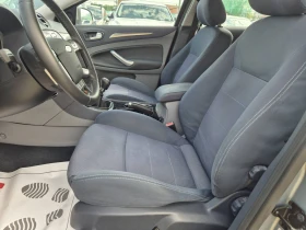 Обява за продажба на Ford Mondeo 2.0D-140кс ~6 799 лв. - изображение 6