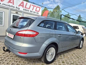 Обява за продажба на Ford Mondeo 2.0D-140кс ~6 799 лв. - изображение 3