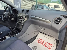 Обява за продажба на Ford Mondeo 2.0D-140кс ~6 799 лв. - изображение 10