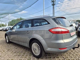 Обява за продажба на Ford Mondeo 2.0D-140кс ~6 799 лв. - изображение 1