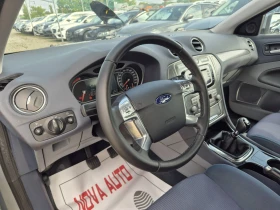 Обява за продажба на Ford Mondeo 2.0D-140кс ~6 799 лв. - изображение 7