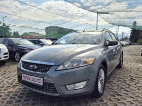 Ford Mondeo 2.0D-140кс