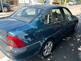 Обява за продажба на Opel Vectra ~2 000 лв. - изображение 1