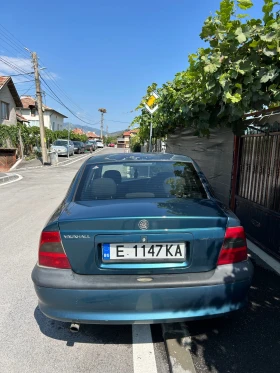 Обява за продажба на Opel Vectra ~2 000 лв. - изображение 1