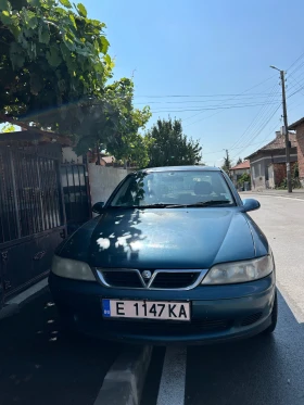 Обява за продажба на Opel Vectra ~2 000 лв. - изображение 2