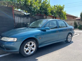Обява за продажба на Opel Vectra ~2 000 лв. - изображение 3