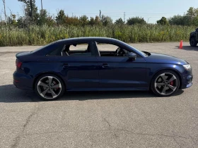 Обява за продажба на Audi S3 Technik * * CARFAX * * АВТО КРЕДИТ * *  ~49 999 лв. - изображение 4