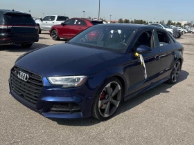 Audi S3 Technik * * CARFAX * * АВТО КРЕДИТ * * 