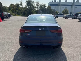 Обява за продажба на Audi S3 Technik * * CARFAX * * АВТО КРЕДИТ * *  ~49 999 лв. - изображение 3