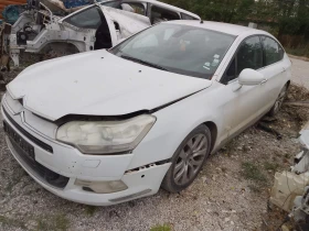 Citroen C5 2.2hdi Biturbo - 11 лв. - 27307393 2