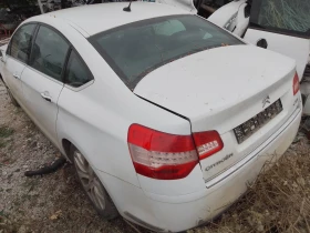 Citroen C5 2.2hdi Biturbo - 11 лв. - 27307393 4