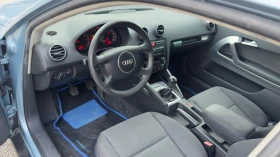Audi A3 | Mobile.bg    8