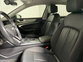 Audi A6 Progressiv quattro | Mobile.bg    5