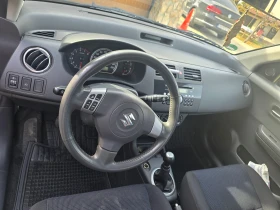 Обява за продажба на Suzuki Swift 1.3 ~5 400 лв. - изображение 6