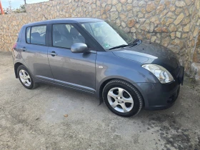 Обява за продажба на Suzuki Swift 1.3 ~5 400 лв. - изображение 3