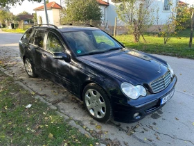Mercedes-Benz C 180 Kompressor | Mobile.bg    2