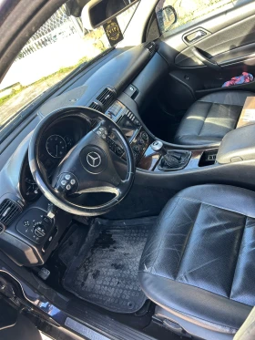 Mercedes-Benz C 180 Kompressor | Mobile.bg    4