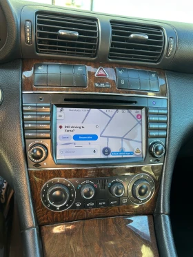 Mercedes-Benz C 180 Kompressor | Mobile.bg    5