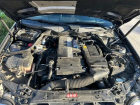 Mercedes-Benz C 180 Kompressor | Mobile.bg    6