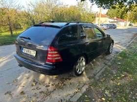 Mercedes-Benz C 180 Kompressor | Mobile.bg    3