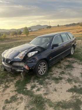 Обява за продажба на BMW 525 ~ 100 лв. - изображение 1 | Auto.bg Обява за продажба на BMW 525 ~ 100 лв. - изображение 1