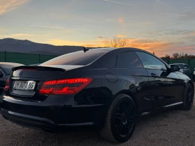 Mercedes-Benz E 500 AMG Pack LPG - 26999 лв. / 13804.37 € - 83237909 4