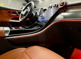 Mercedes-Benz GLC 200 4Matic* * * MildHybrid* 9G-Tronic | Mobile.bg    13