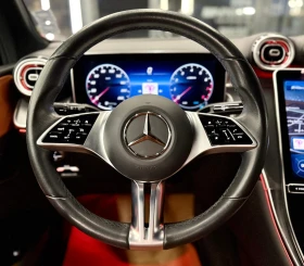 Mercedes-Benz GLC 200 4Matic* * * MildHybrid* 9G-Tronic | Mobile.bg    10