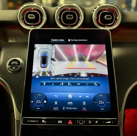 Mercedes-Benz GLC 200 4Matic* * * MildHybrid* 9G-Tronic | Mobile.bg    12