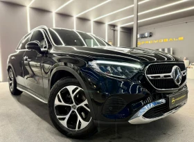 Mercedes-Benz GLC 200 4Matic* Подгрев* Лизинг* MildHybrid* 9G-Tronic