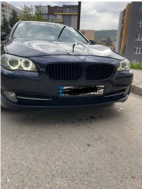 BMW 530 ТОП ТОП ТОП!