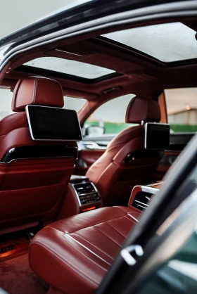 BMW 750 XDRIVE INDIVIDUAL  - 65900 лв. / 33694.13 € - 25943348 13