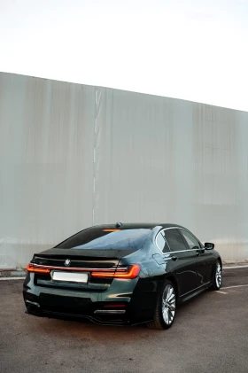 BMW 750 XDRIVE INDIVIDUAL  - 65900 лв. / 33694.13 € - 25943348 3