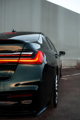 BMW 750 XDRIVE INDIVIDUAL  - 65900 лв. / 33694.13 € - 25943348 5