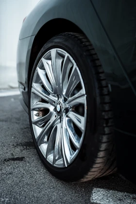 BMW 750 XDRIVE INDIVIDUAL  - 65900 лв. / 33694.13 € - 25943348 9