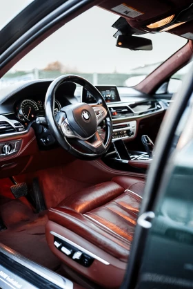 BMW 750 XDRIVE INDIVIDUAL  - 65900 лв. / 33694.13 € - 25943348 10