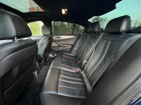 BMW 530 XDrive MPack Harman Head up Vacuum Без удари - 41000 лв. / 20962.97 € - 87987930 10