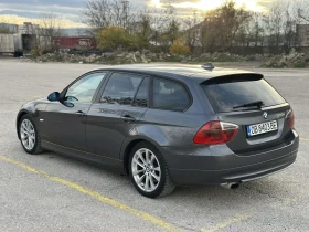 BMW 320 320д, снимка 6