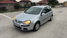VW Golf 1.9 tdi 105