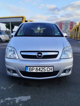 Opel Meriva 1, 6 